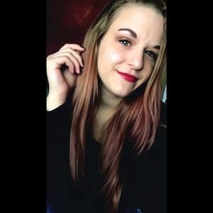 Meet your Posher, Haley